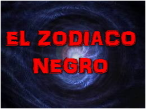 El Zodiaco Negro